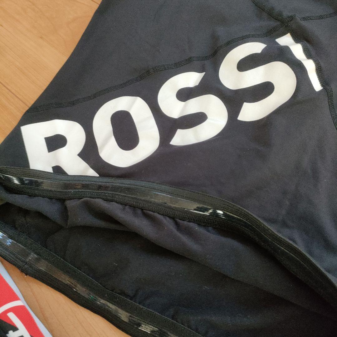 ROSSIGNOL インナーセット 黒