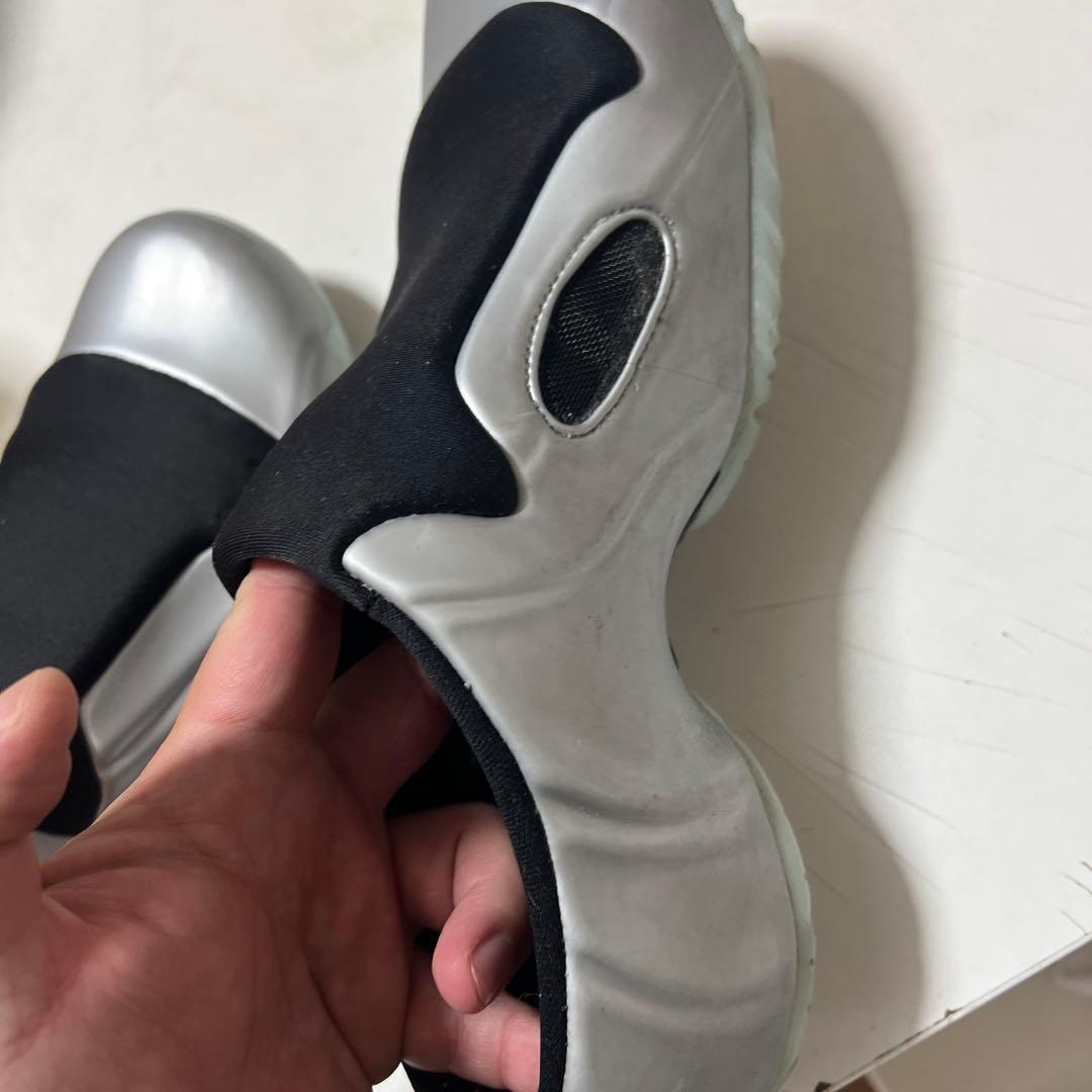 NIKE CLOGPOSITE クロッグポジット 27.5