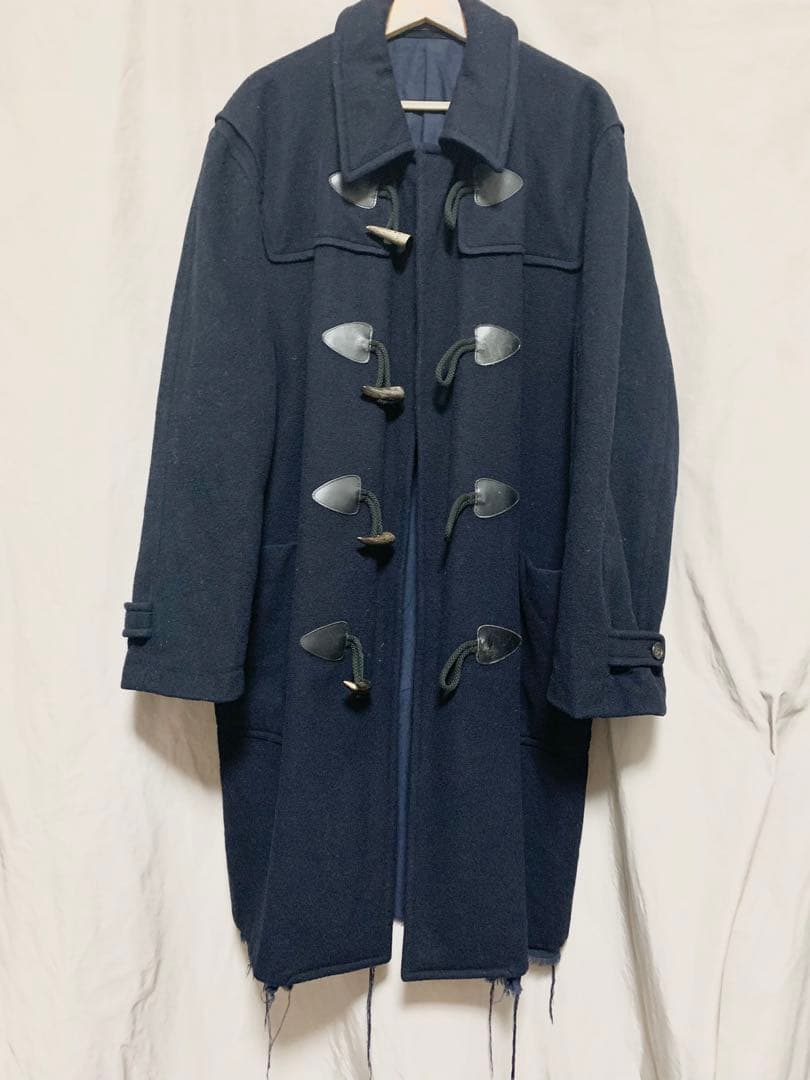 コムデギャルソンオム　川久保玲本人期　archive 田中 80s 90s