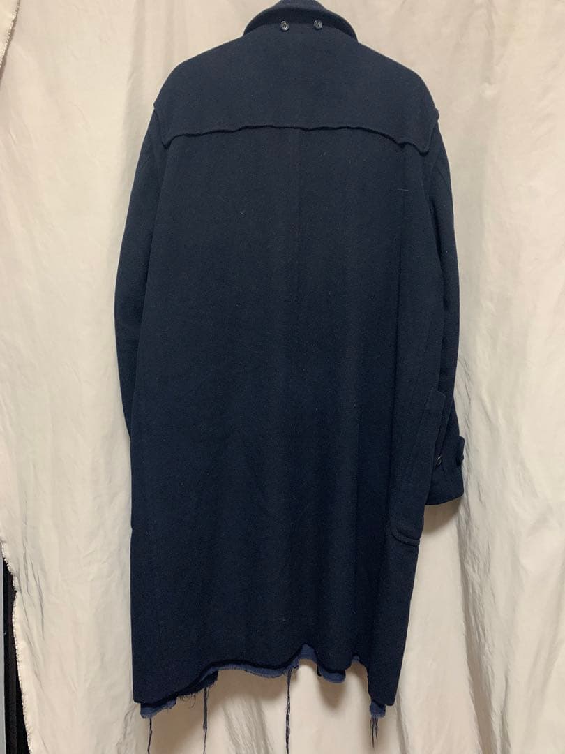 コムデギャルソンオム　川久保玲本人期　archive 田中 80s 90s