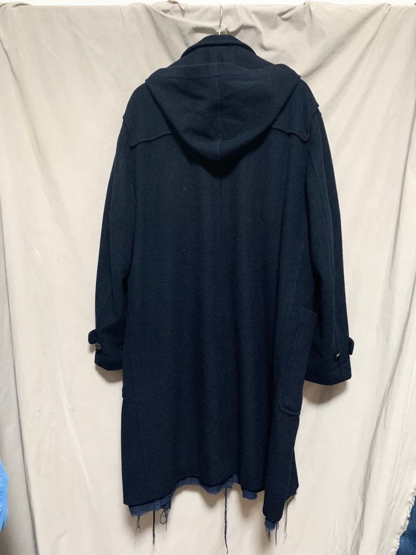 コムデギャルソンオム　川久保玲本人期　archive 田中 80s 90s