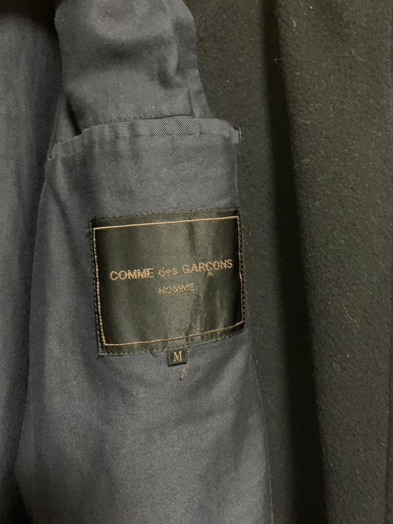 コムデギャルソンオム　川久保玲本人期　archive 田中 80s 90s