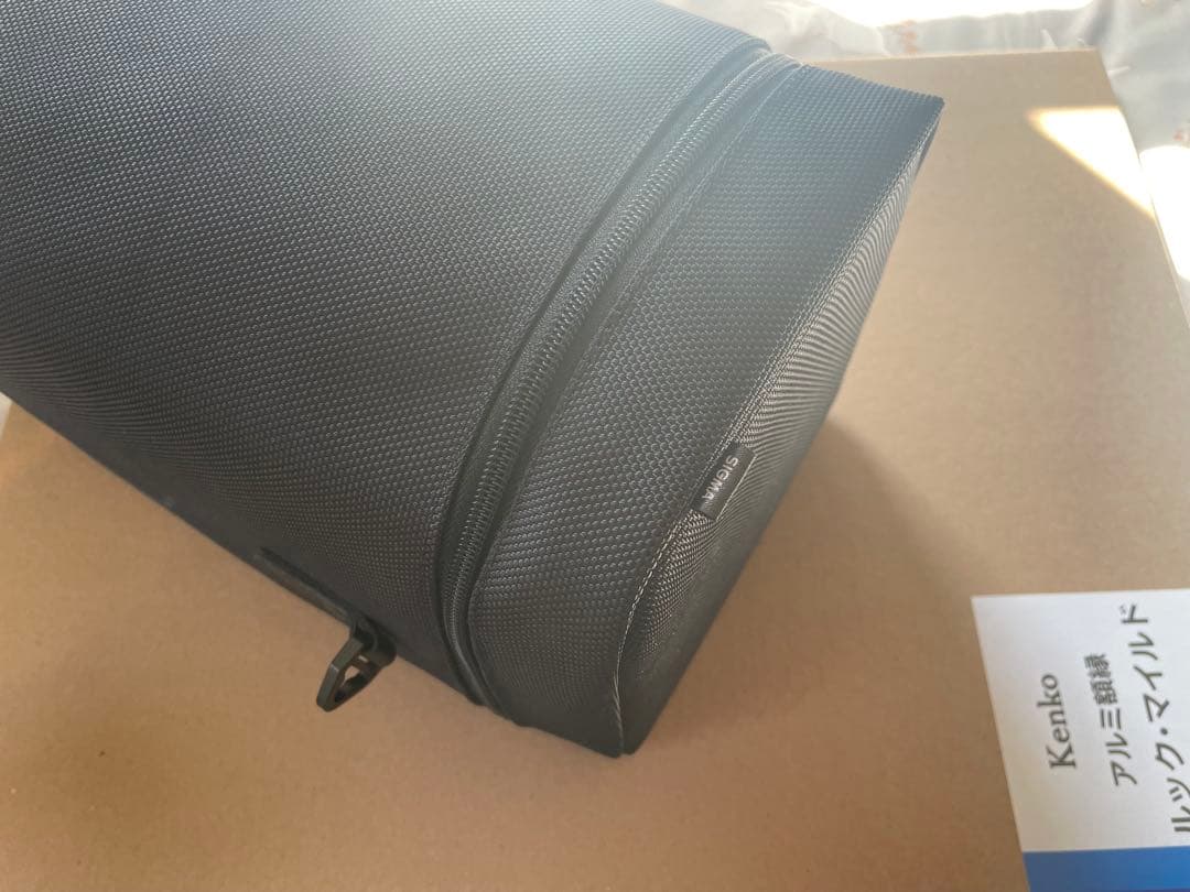 【りょう】SIGMA 150-600mm F5-6.3 Nikon F用