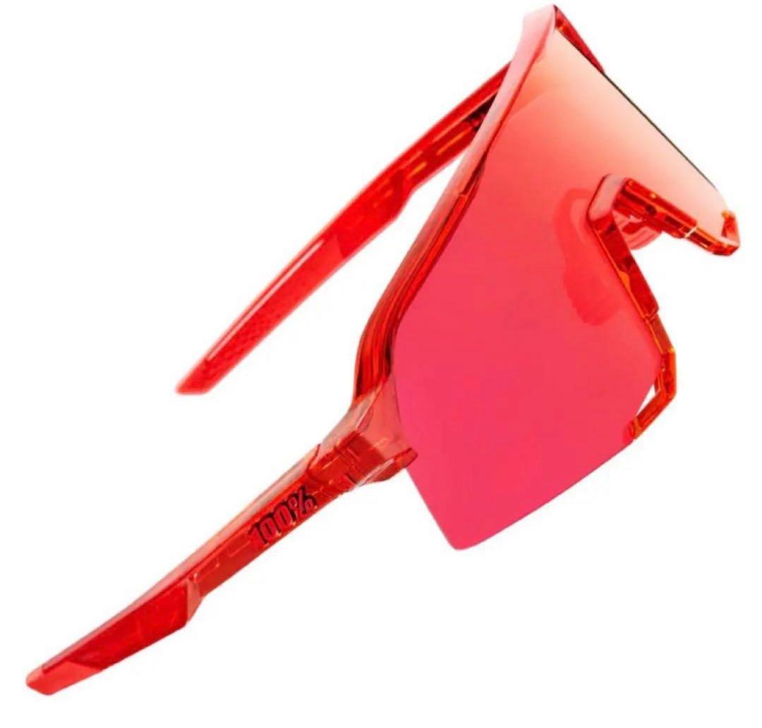 100%ワンハンドレッド S3 サガン 限定モデル 2023