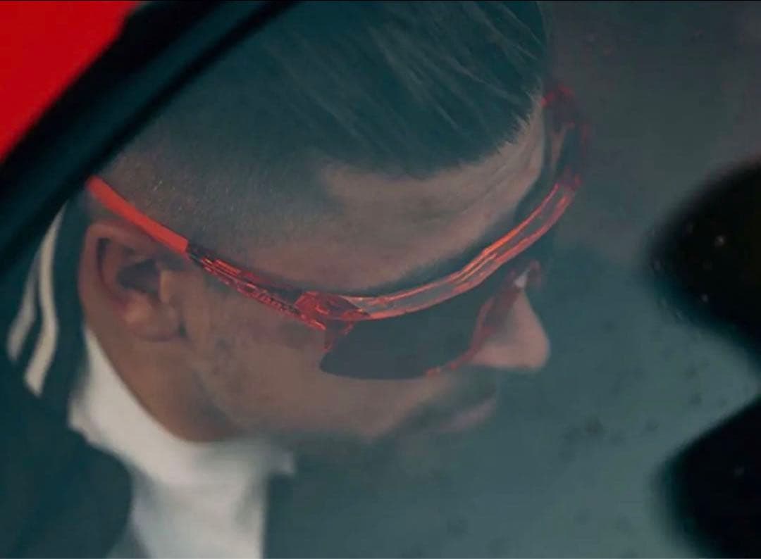 100%ワンハンドレッド S3 サガン 限定モデル 2023