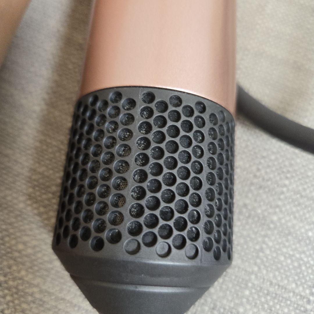 ダイソン　dyson Airwrap マルチスタイラ－　エアラップ　ピンク