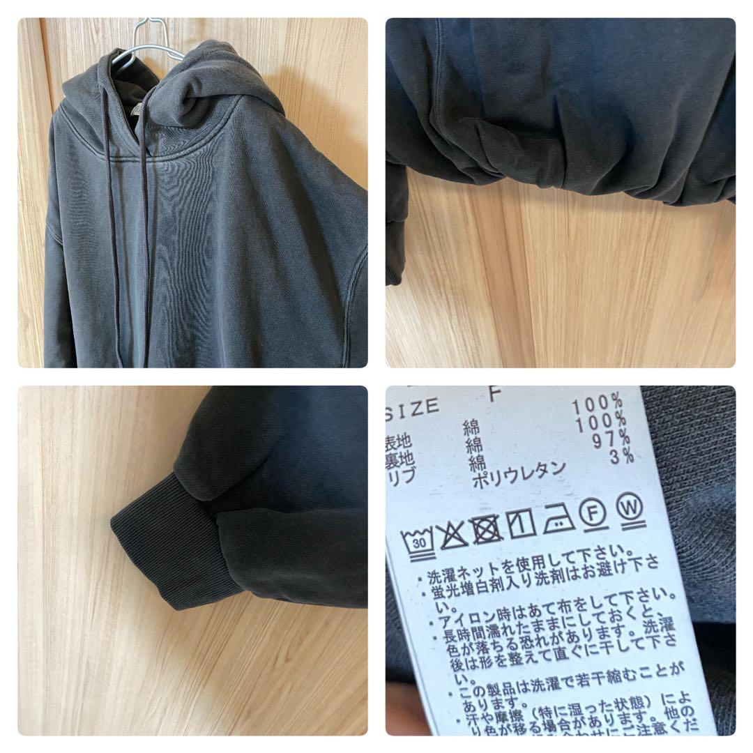 新品ブルゾン☆ニコアンド好きベイフロー好きスタディオクリップ好きreca好きに