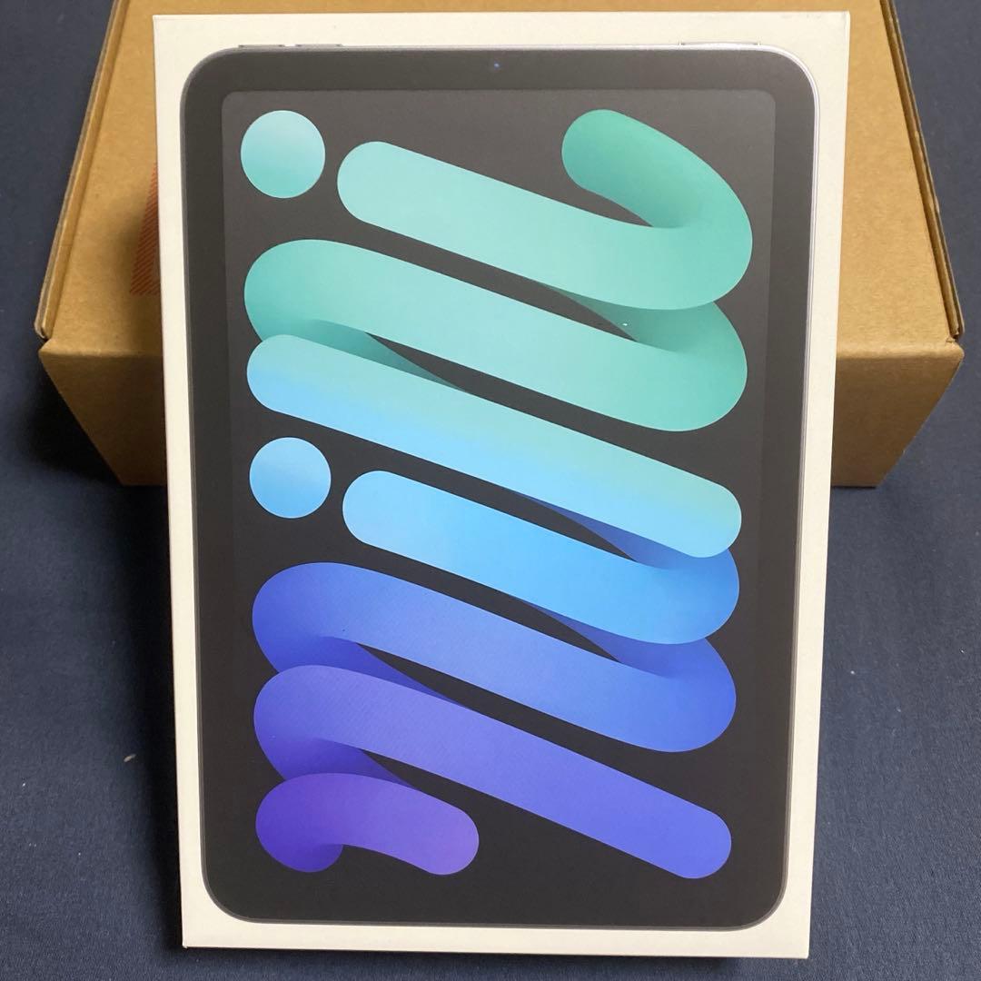 iPad mini７世代お値引きしました！