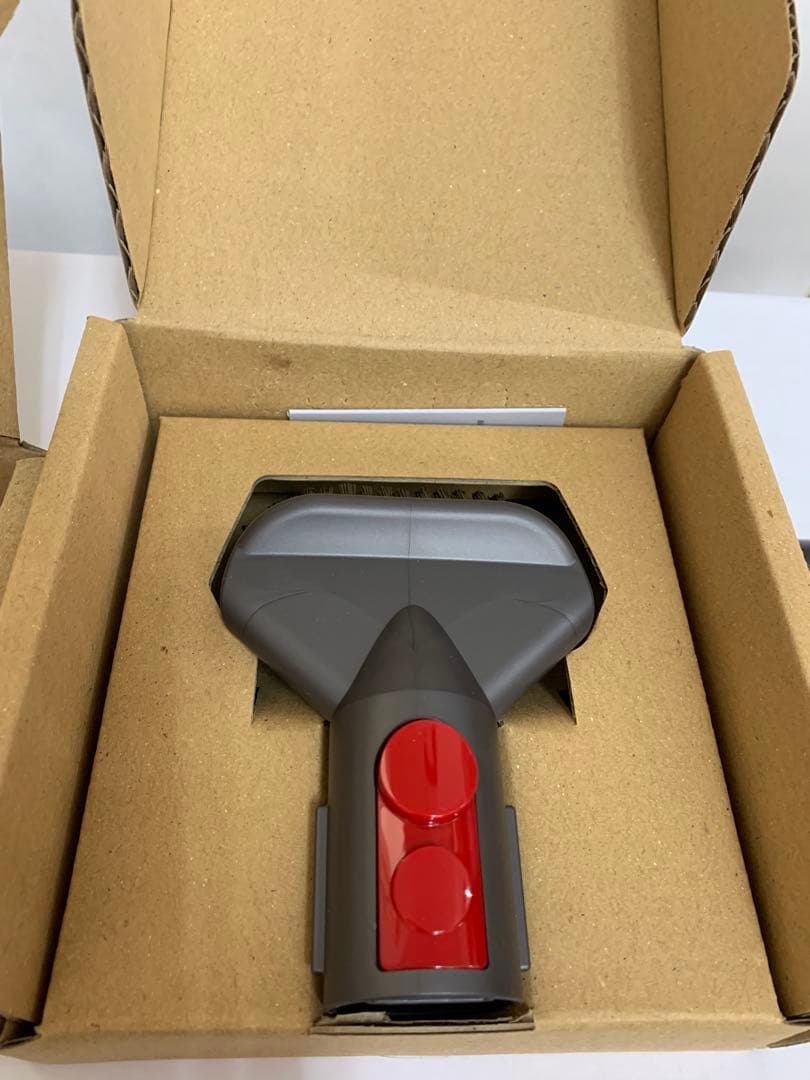 Dyson V8 スティッククリーナー本体