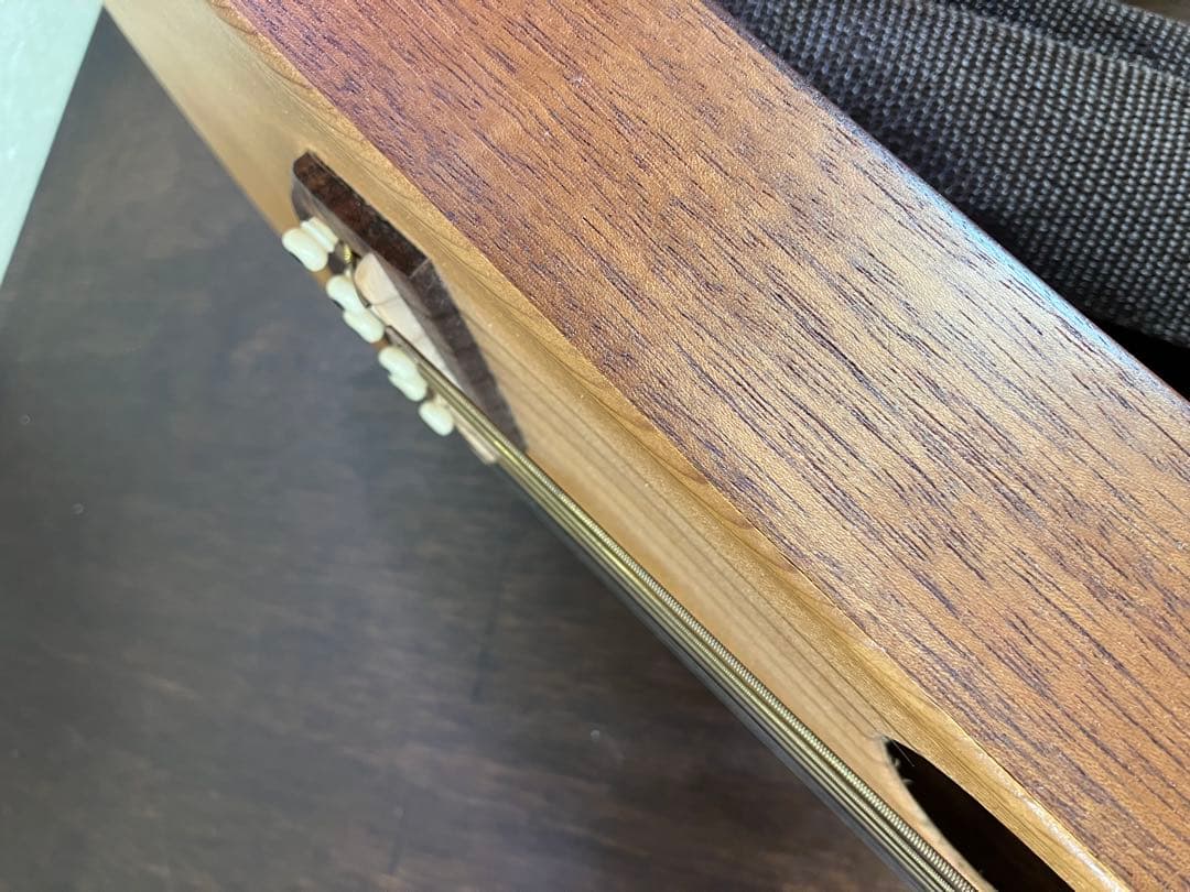 【難あり】Martin アコースティックギター トラベルギター バックパッカー