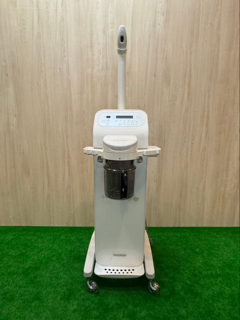 るかるかさん専用滝川 グラティス301 GRATIS 301 フェイススチーマー