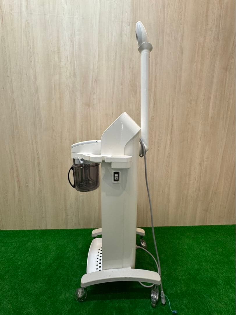 るかるかさん専用滝川 グラティス301 GRATIS 301 フェイススチーマー