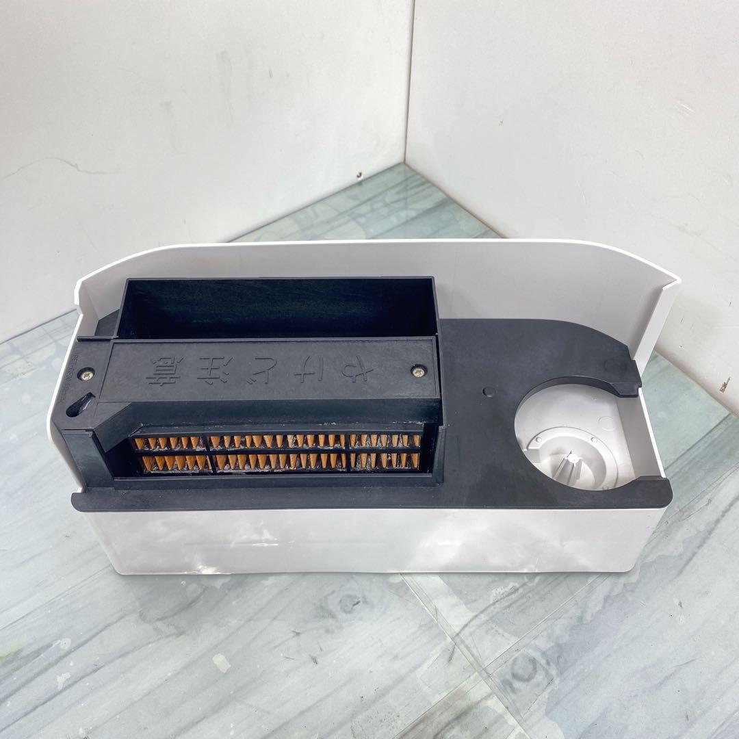 SHARP HX-RK12-W セラミックファンヒーター　2023年製