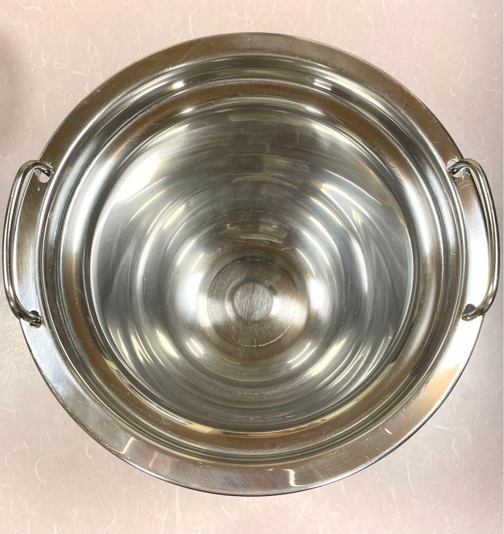 A103 6L温泉卵&スープクックジャーDE06象印業務用　スープジャー