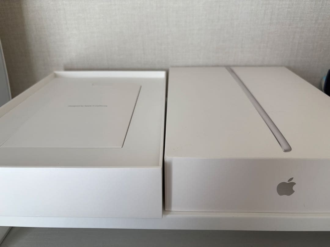 Apple iPad (第9世代) MK2L3J/A 【美品】64GB 箱付き