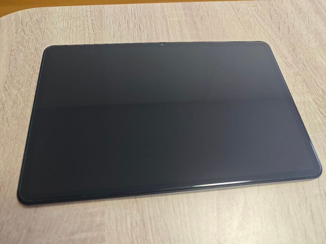 Xiaomi Pad 6 Pro 8GB/128GB 【純正スタイラスペン付属】