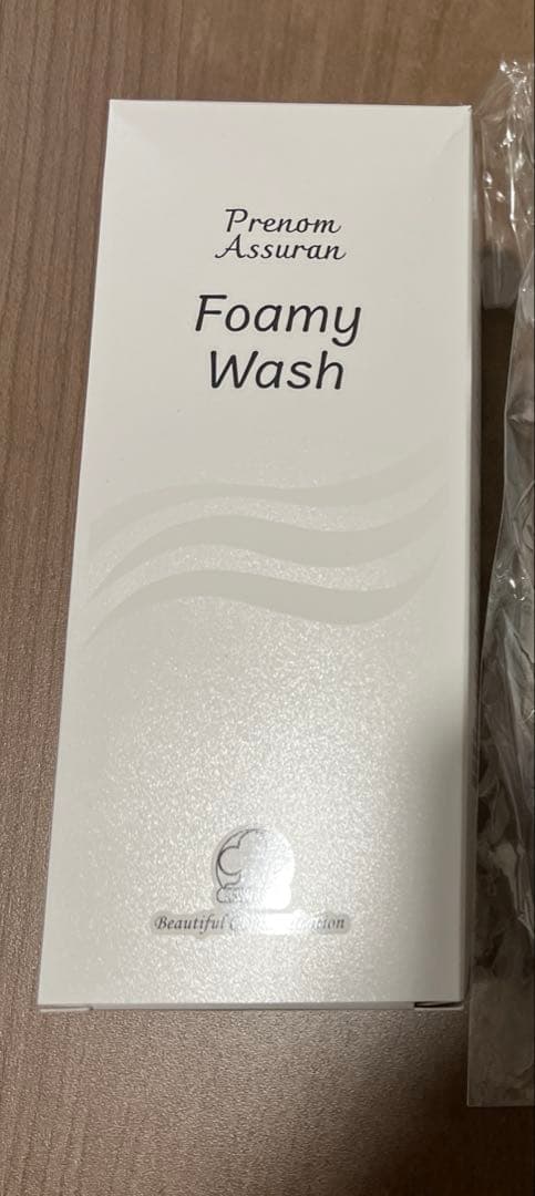 アシュラン　フォーミィウォッシュ　プラノアシュラン