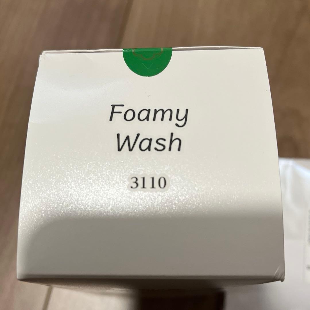 アシュラン　フォーミィウォッシュ　プラノアシュラン