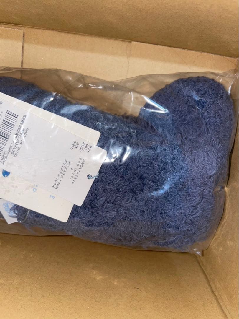 ポケモンスリープ GELATO PIQUE ヘアバンド カビゴン