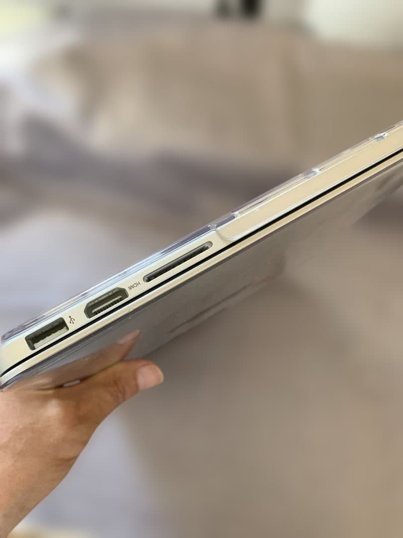 ♦︎ Az美品SSD256 MacBook Pro 13inch 2014年