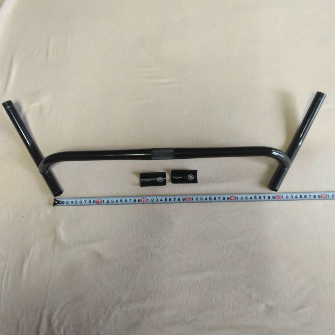 ジ*ァ様 サーリー　コーナーバー54cm 中古　綺麗　ギズあり