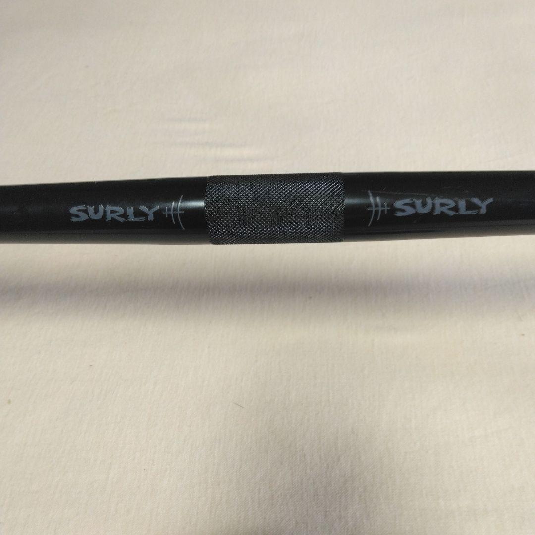 ジ*ァ様 サーリー　コーナーバー54cm 中古　綺麗　ギズあり