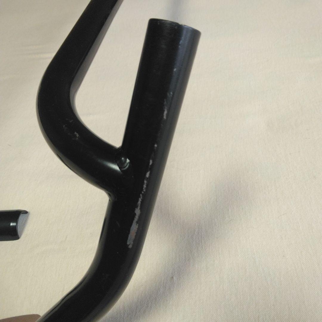 ジ*ァ様 サーリー　コーナーバー54cm 中古　綺麗　ギズあり