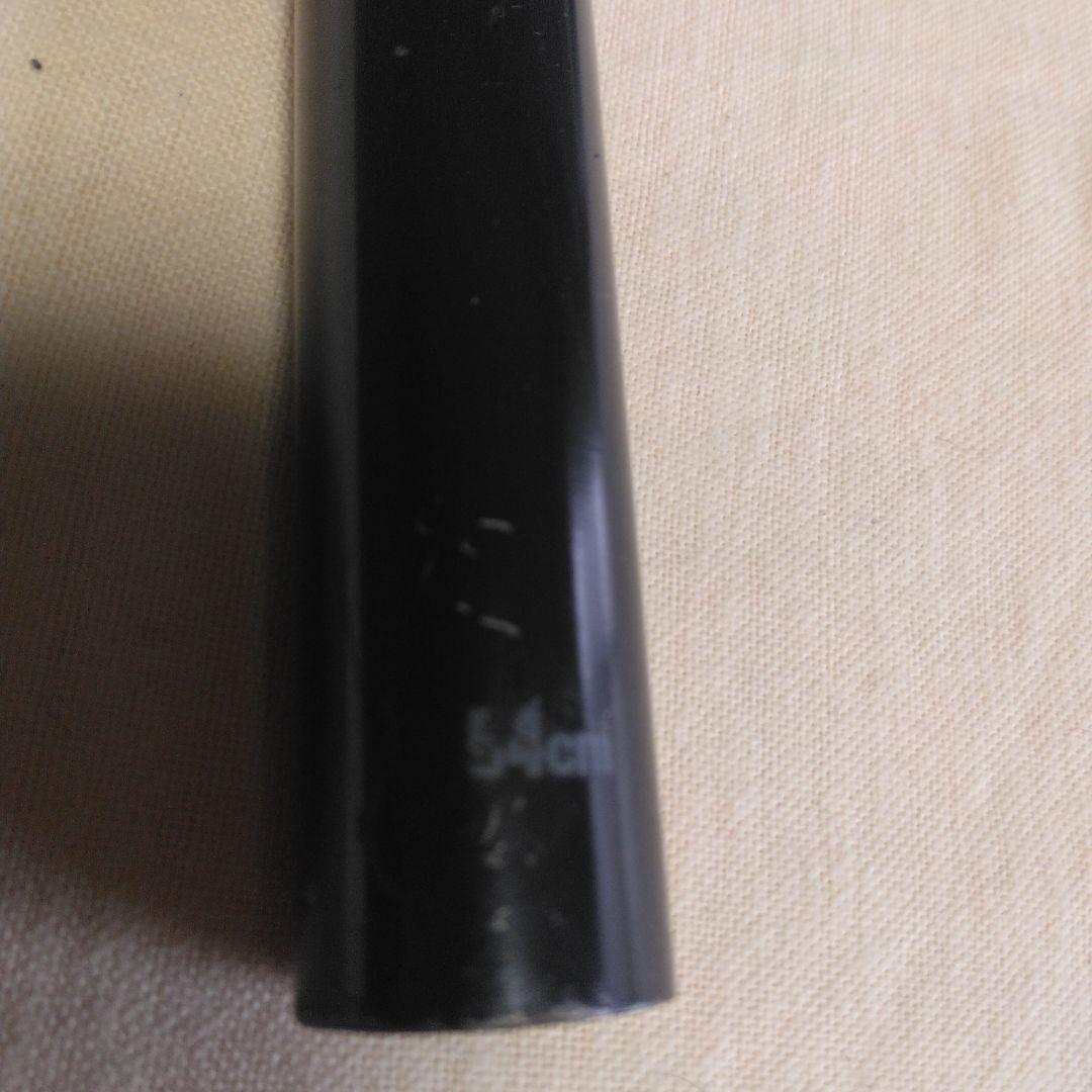 ジ*ァ様 サーリー　コーナーバー54cm 中古　綺麗　ギズあり