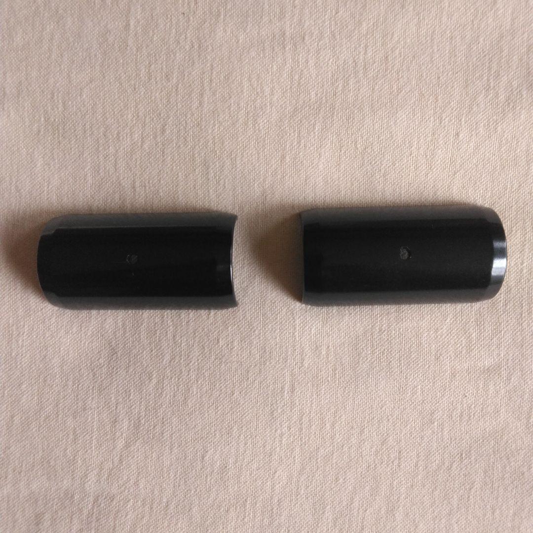 ジ*ァ様 サーリー　コーナーバー54cm 中古　綺麗　ギズあり