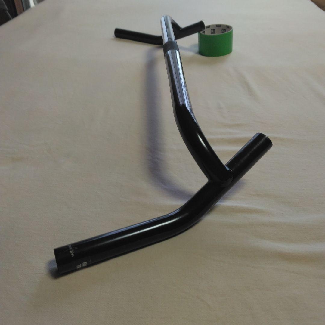 ジ*ァ様 サーリー　コーナーバー54cm 中古　綺麗　ギズあり