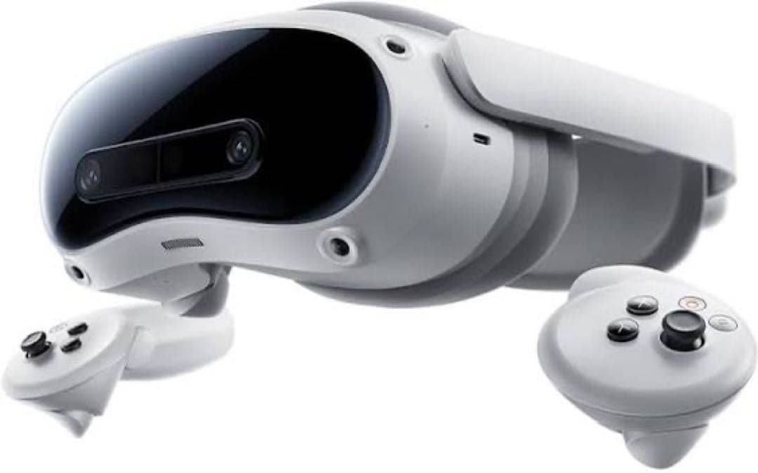 PICO4 ultra motion trackerセット