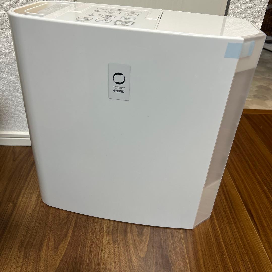 コロナ　加湿器　2024年製