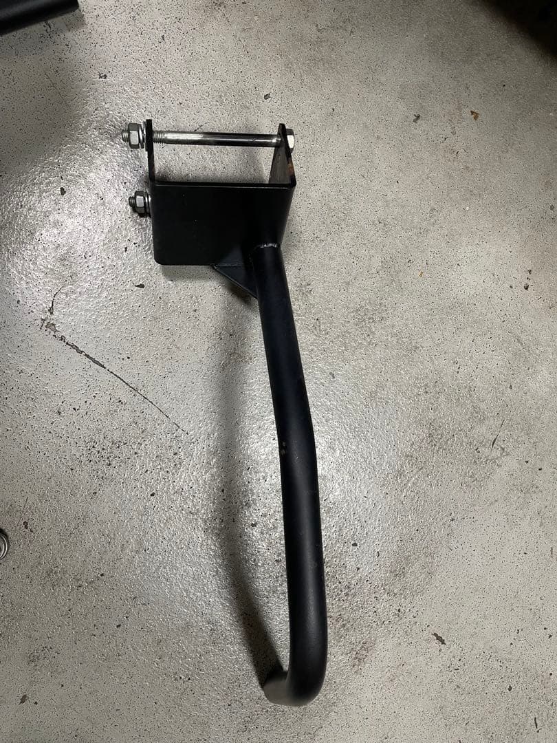 ジムニー　サイドステップ　ja系