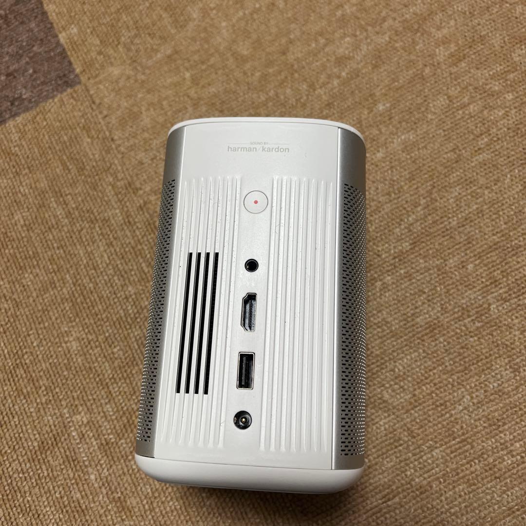 【2月25日まで】XGIMI MoGo Pro XK03S