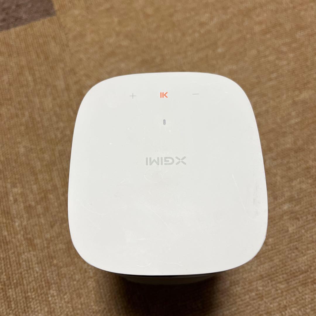 【2月25日まで】XGIMI MoGo Pro XK03S