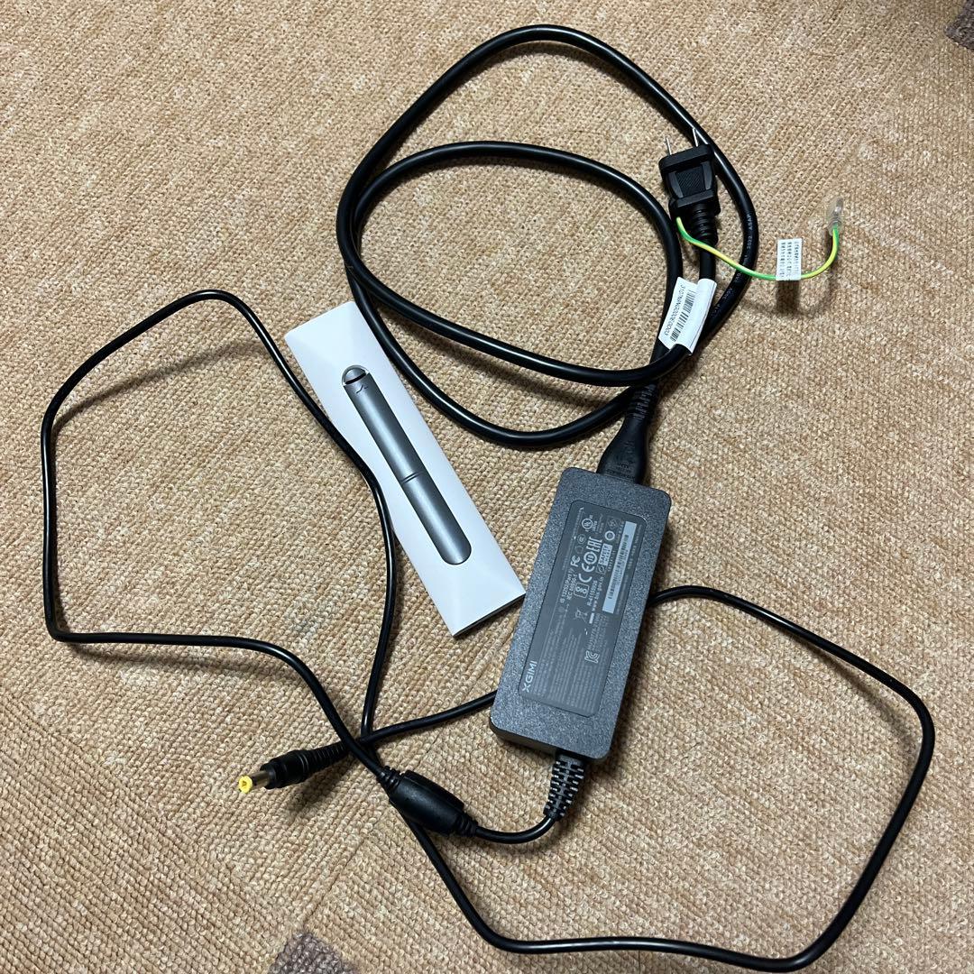 【2月25日まで】XGIMI MoGo Pro XK03S