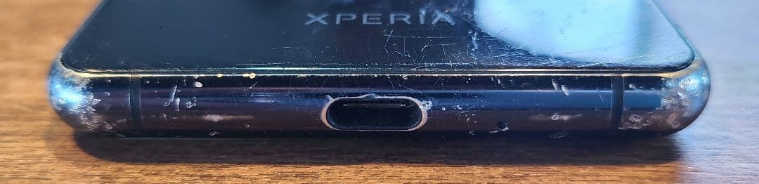 スマートフォン本体 SONY Xperia 5 II