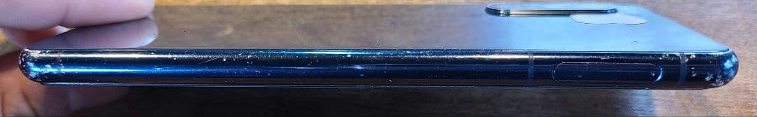 スマートフォン本体 SONY Xperia 5 II