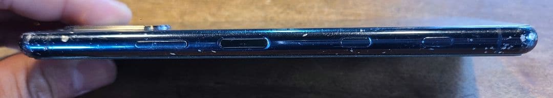 スマートフォン本体 SONY Xperia 5 II