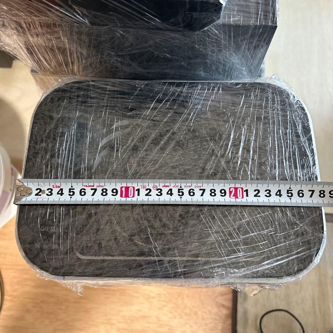 IRIS OHYAMA サーキュレーター衣類除湿機 ホワイトIJD-150-W