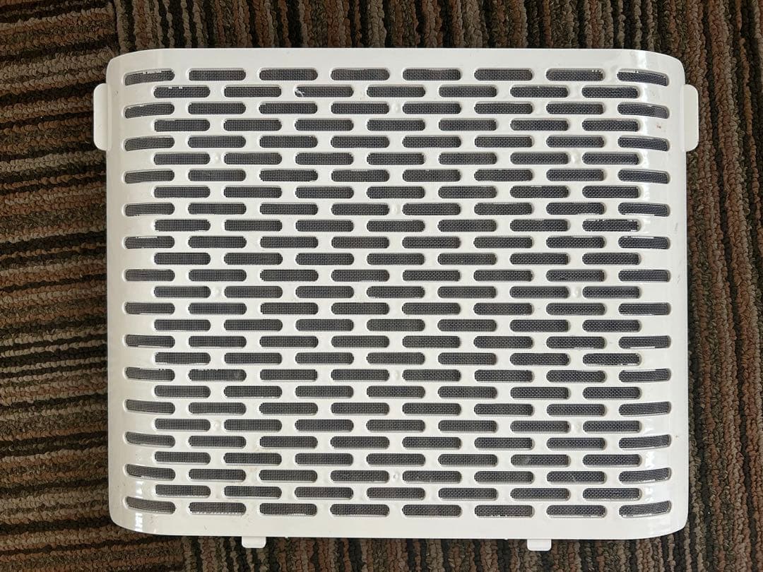 IRIS OHYAMA サーキュレーター衣類除湿機 ホワイトIJD-150-W