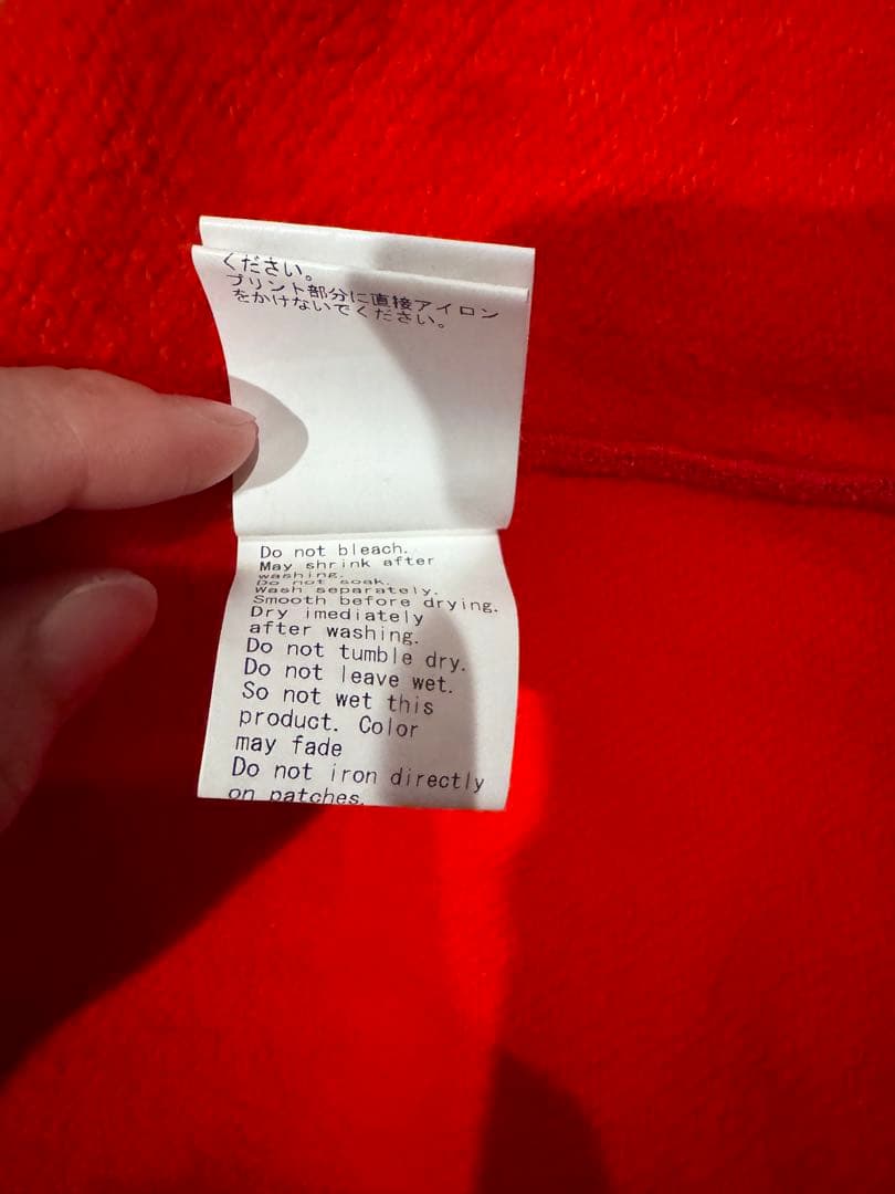 【希少】A Bathing Ape カモ柄パーカー×コカコーラ