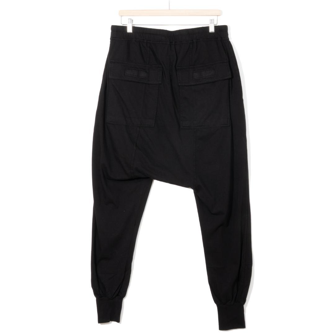 新品RICK OWENS DRKSHDW PRISONER DRAWSTRING