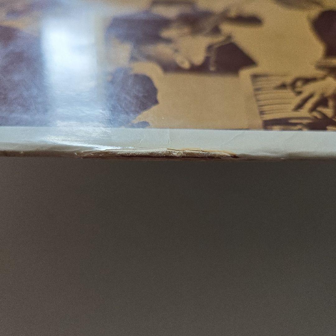 珍品The Beatles Second AlbumエラーレーベルDC5日本盤