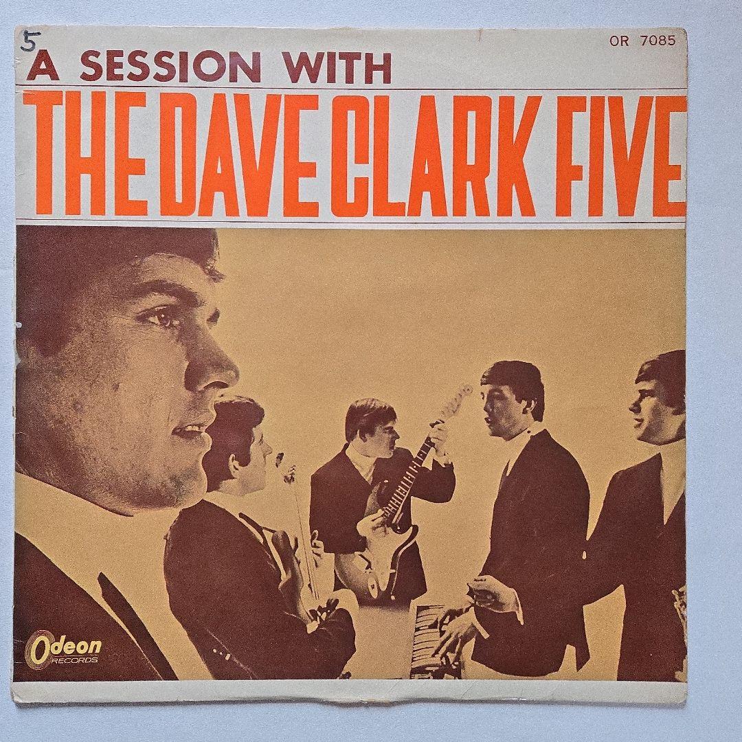 珍品The Beatles Second AlbumエラーレーベルDC5日本盤