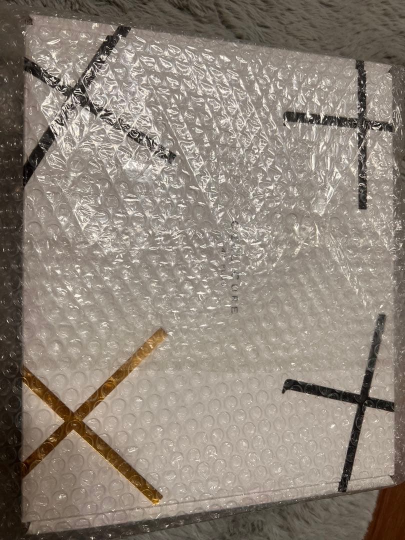 mii【超美品】セルキュア　4tプラス　新品未使用　動作確認済