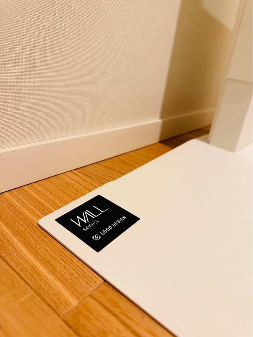 【送料無料】EQUALS WALLテレビスタンドV4