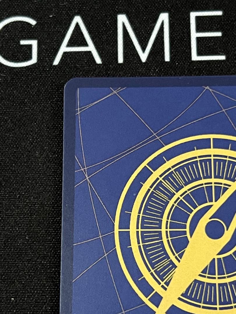 ウタ：フラッグシップバトル 2024年10月 優勝記念品 R 優勝/入賞プロモ…