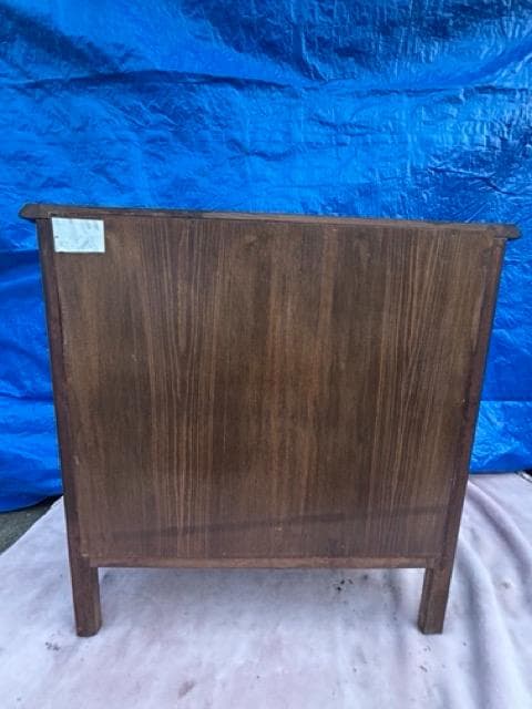 猫脚 チェスト　Brugge ブルージュ三越家具