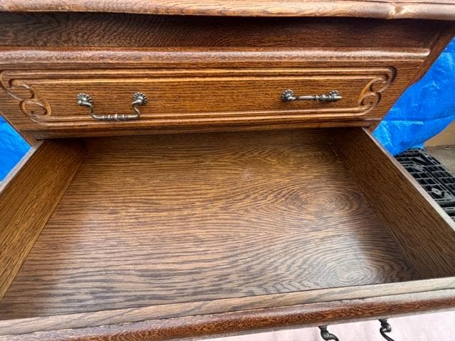 猫脚 チェスト　Brugge ブルージュ三越家具